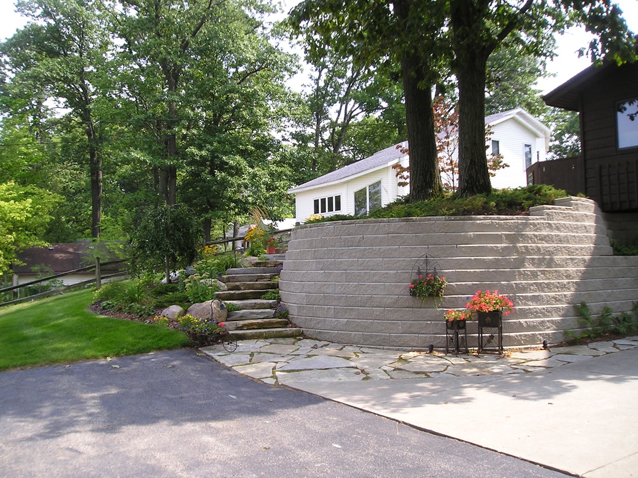 An image of a landscape