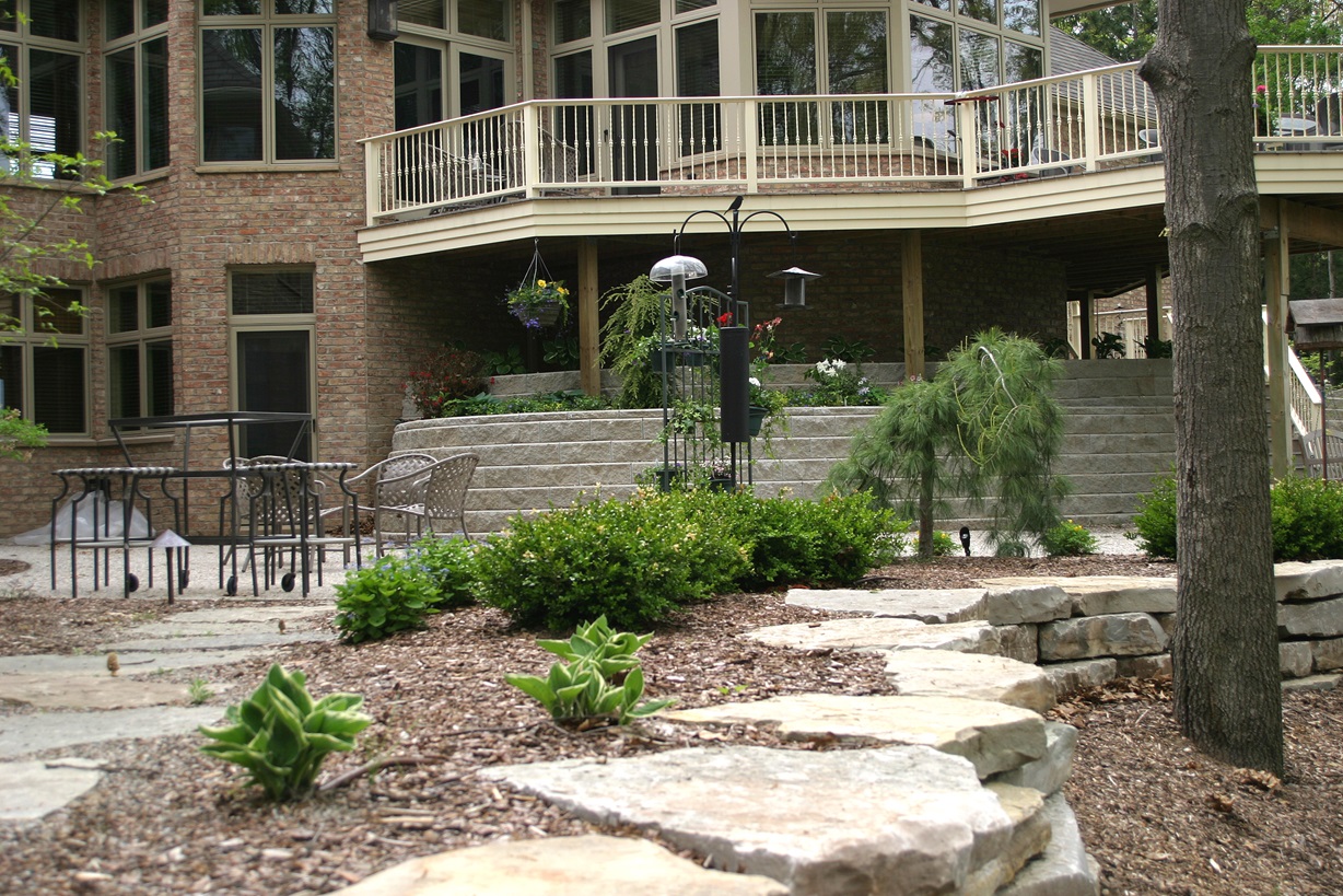 An image of a landscape