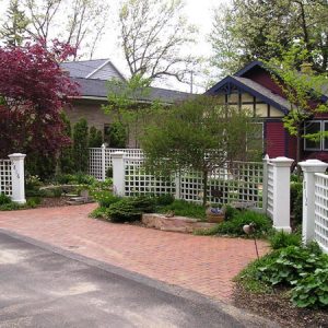 West Michigan Landscaping Business