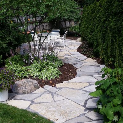 Hardscape Designs