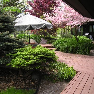 Deck Designs