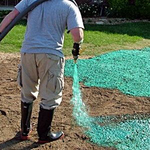 Grand Rapids Hydroseeding