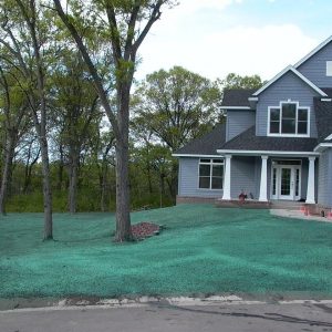 Grand Rapids Hydroseeding