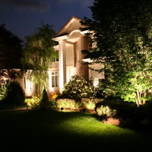 Landscape Lighting