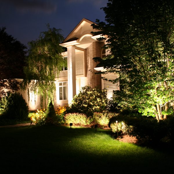 Landscape Lighting Grand Rapids Pathway Lights