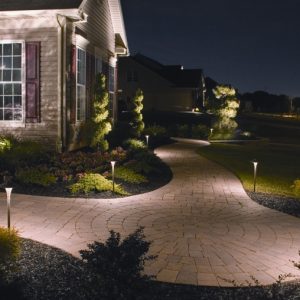 Landscape Lighting