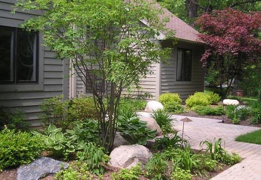 Value of Landscaping