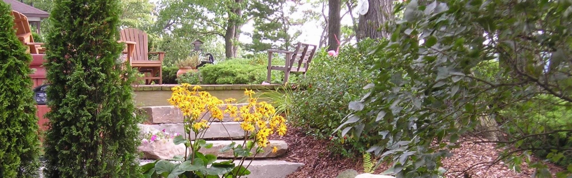 clark s landscape landscaping design build maintenance