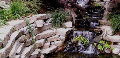 water feature