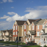 Residential landscaping services