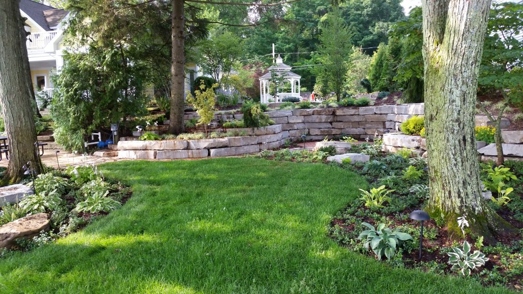 Clarks Landscape Projects