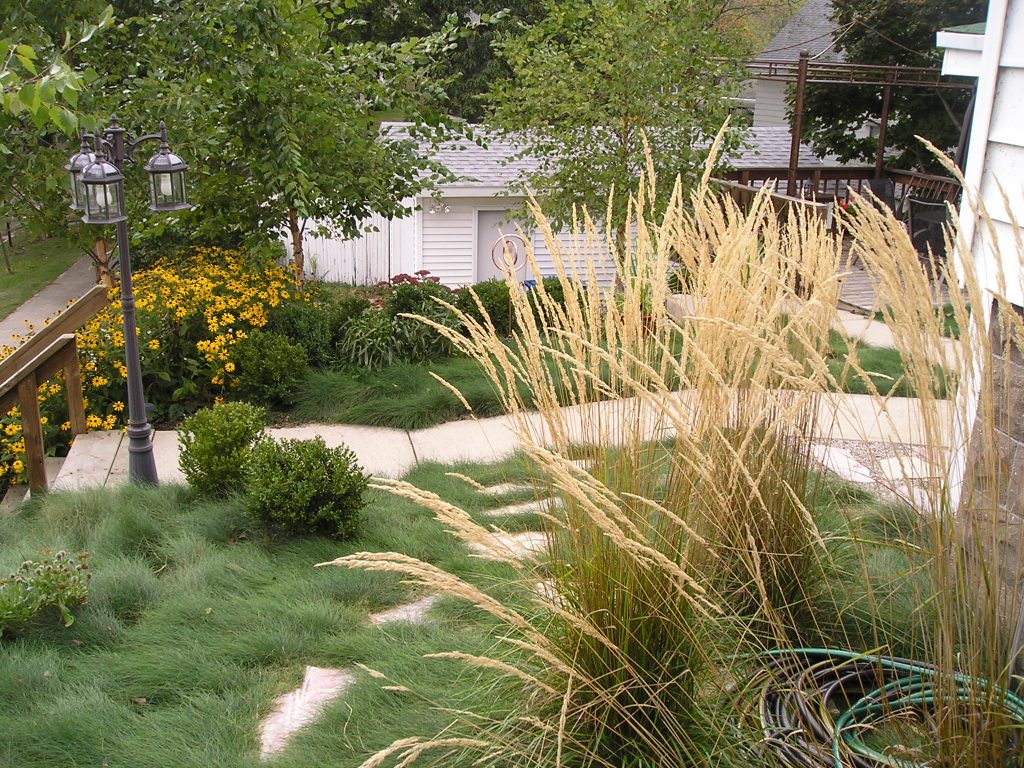 clarks landscape design