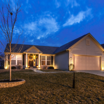 The Ultimate List Of Landscape Lighting Tips For Your Home