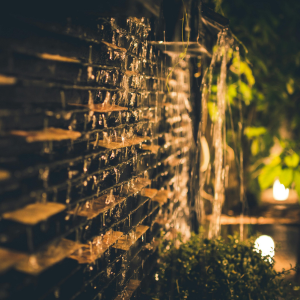Landscaping Water Features