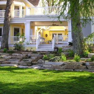 Hardscape Designs