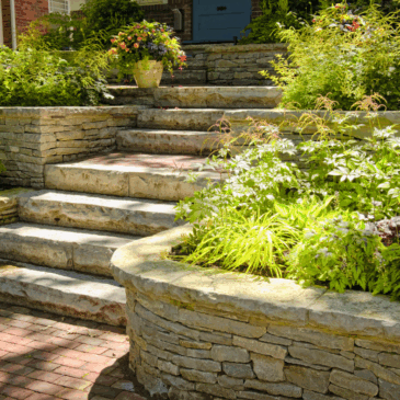 Landscape Design Preparation