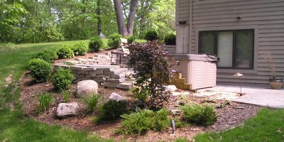 Gardening Designs